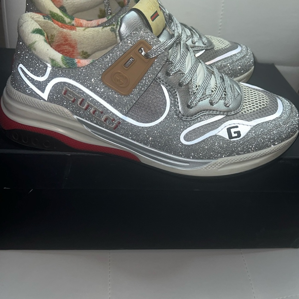 Gucci
(WMNS) Gucci Ultrapace